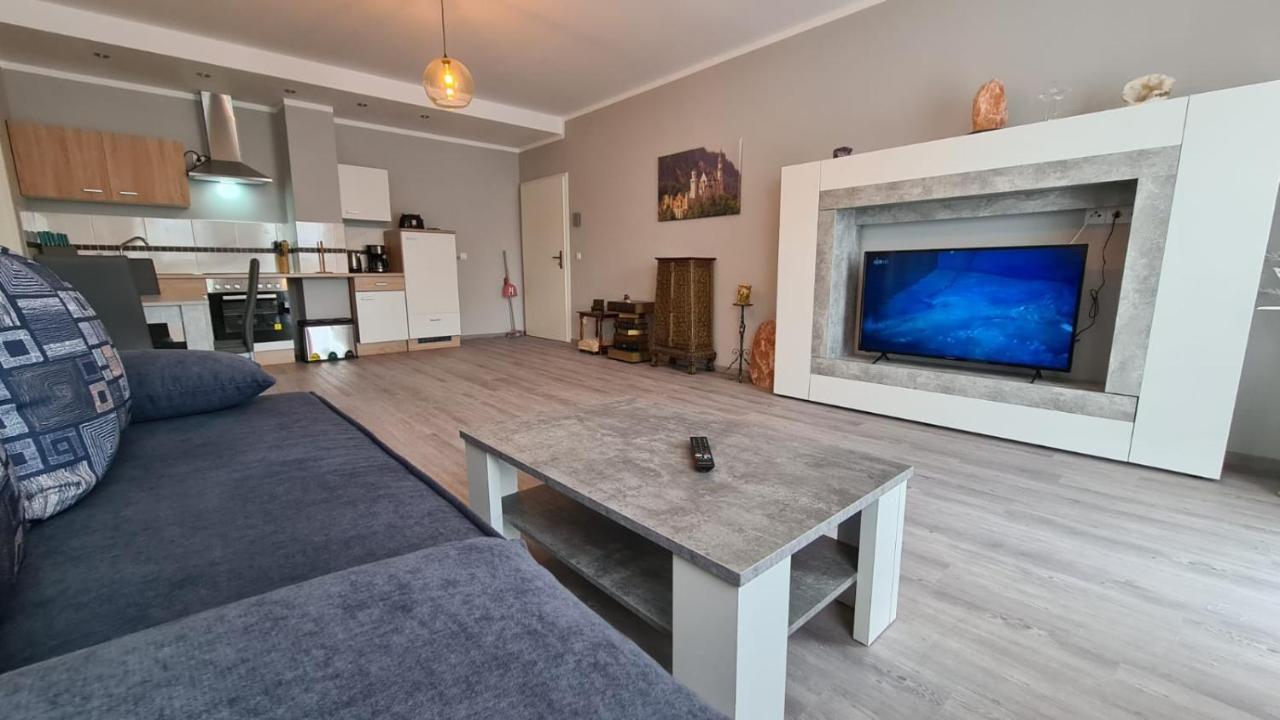City Apartment Alici Fussen Exterior photo