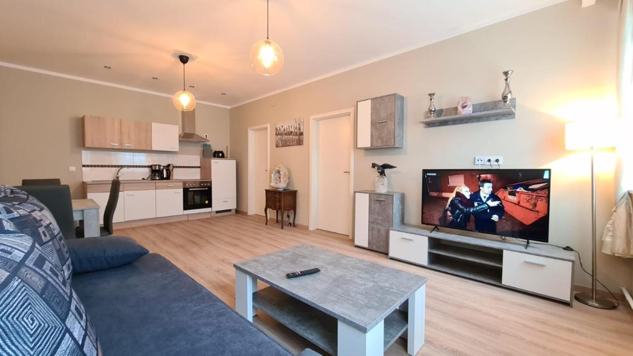 City Apartment Alici Fussen Exterior photo