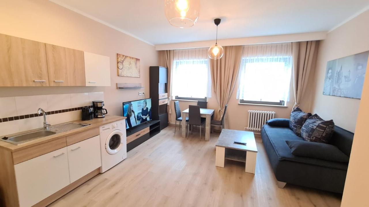 City Apartment Alici Fussen Exterior photo