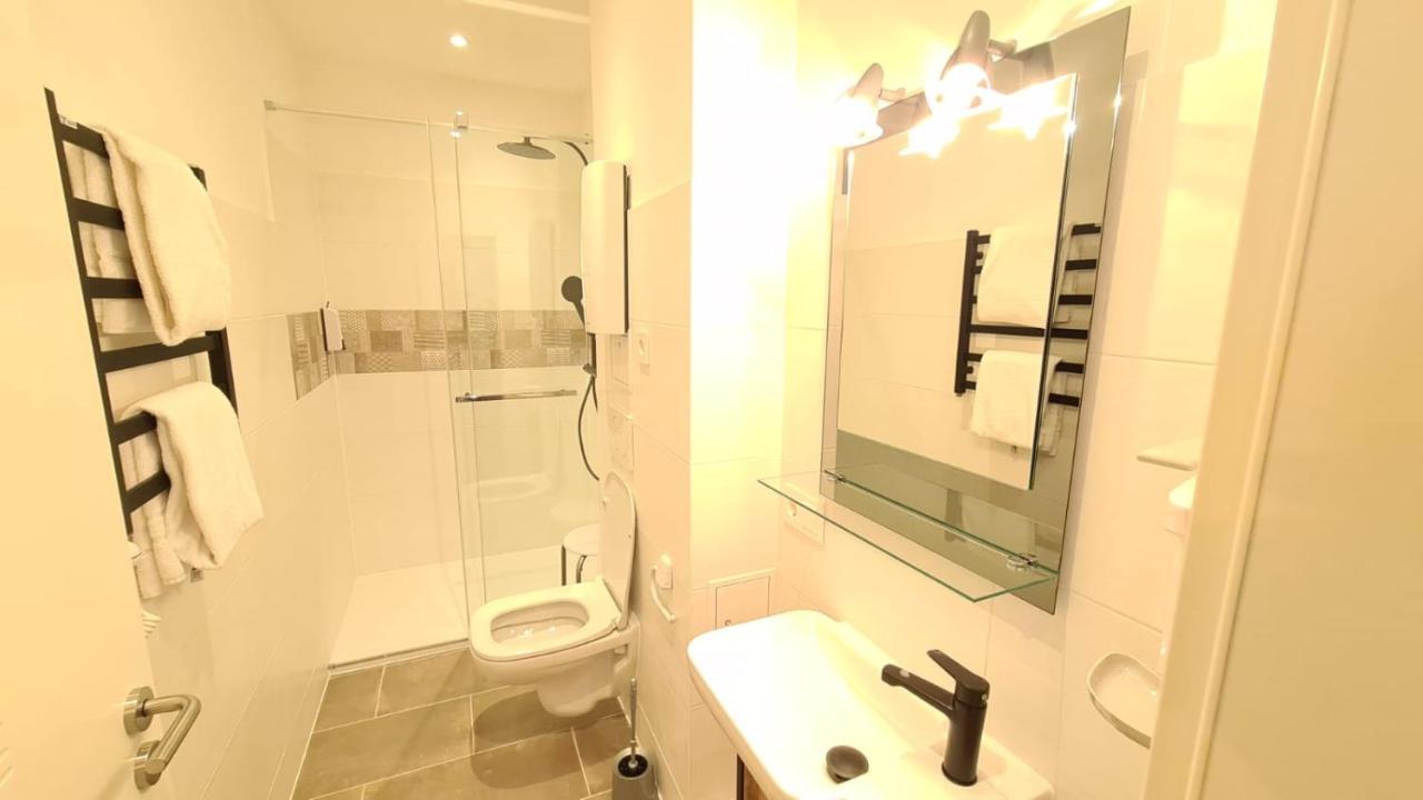 City Apartment Alici Fussen Exterior photo