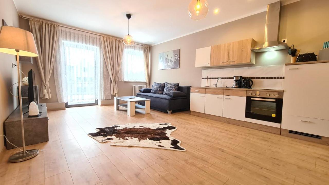 City Apartment Alici Fussen Exterior photo