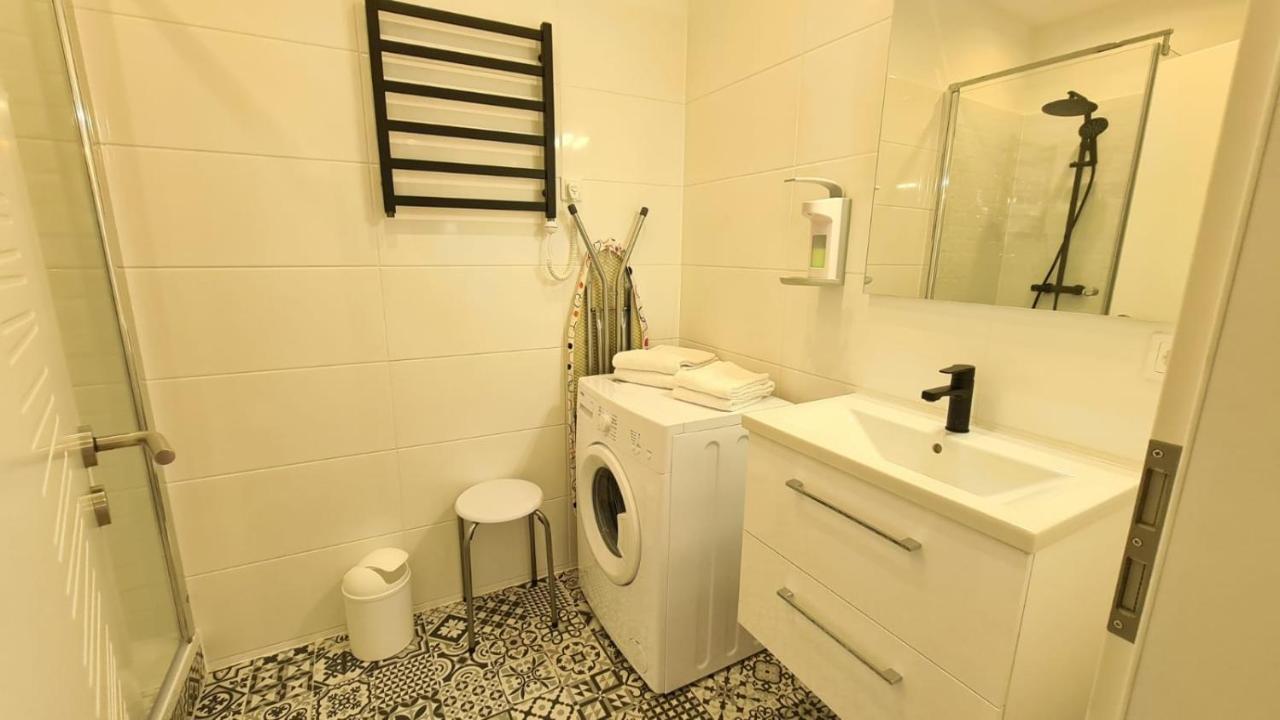 City Apartment Alici Fussen Exterior photo