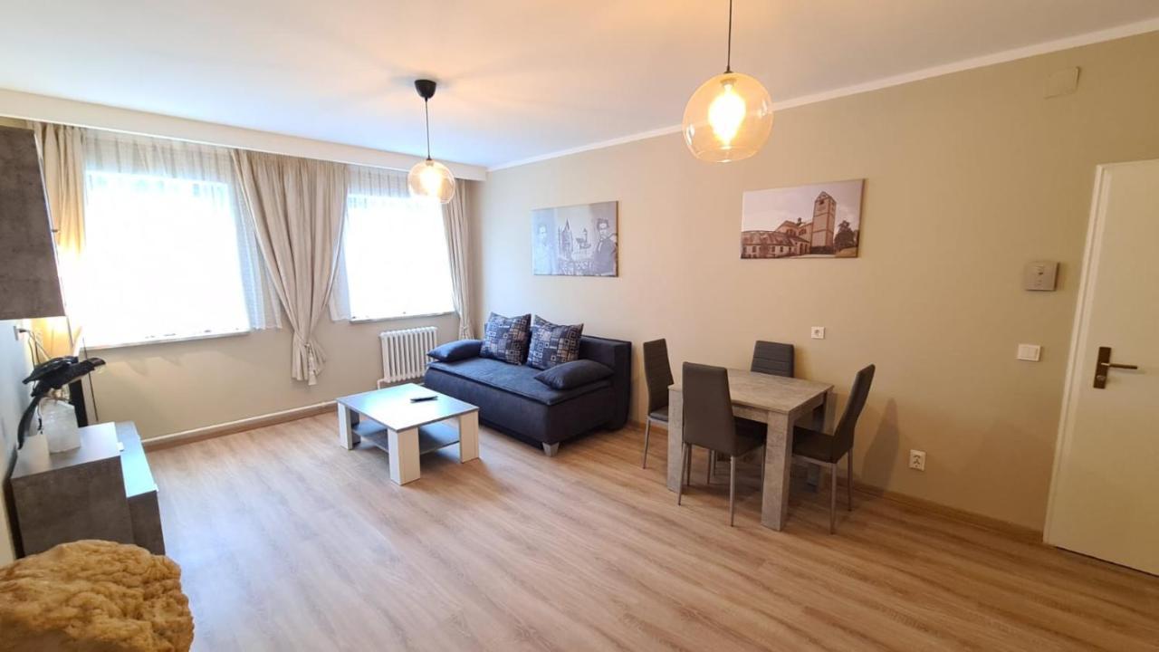 City Apartment Alici Fussen Exterior photo