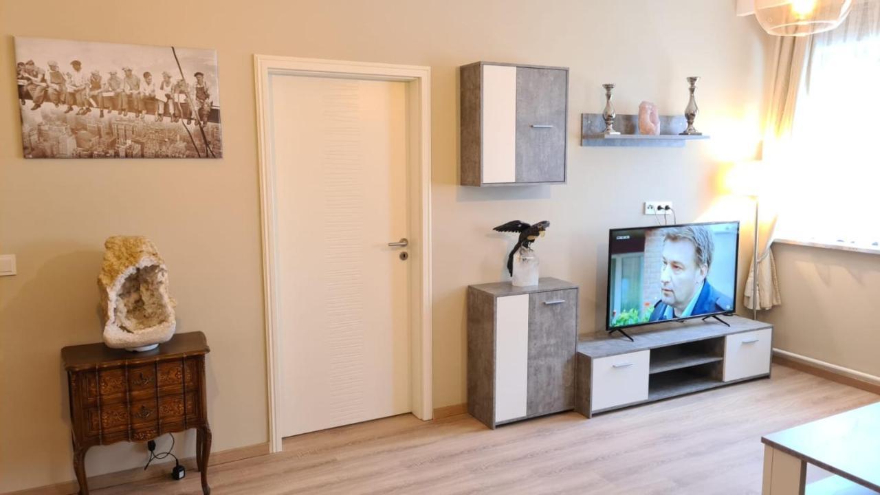 City Apartment Alici Fussen Exterior photo