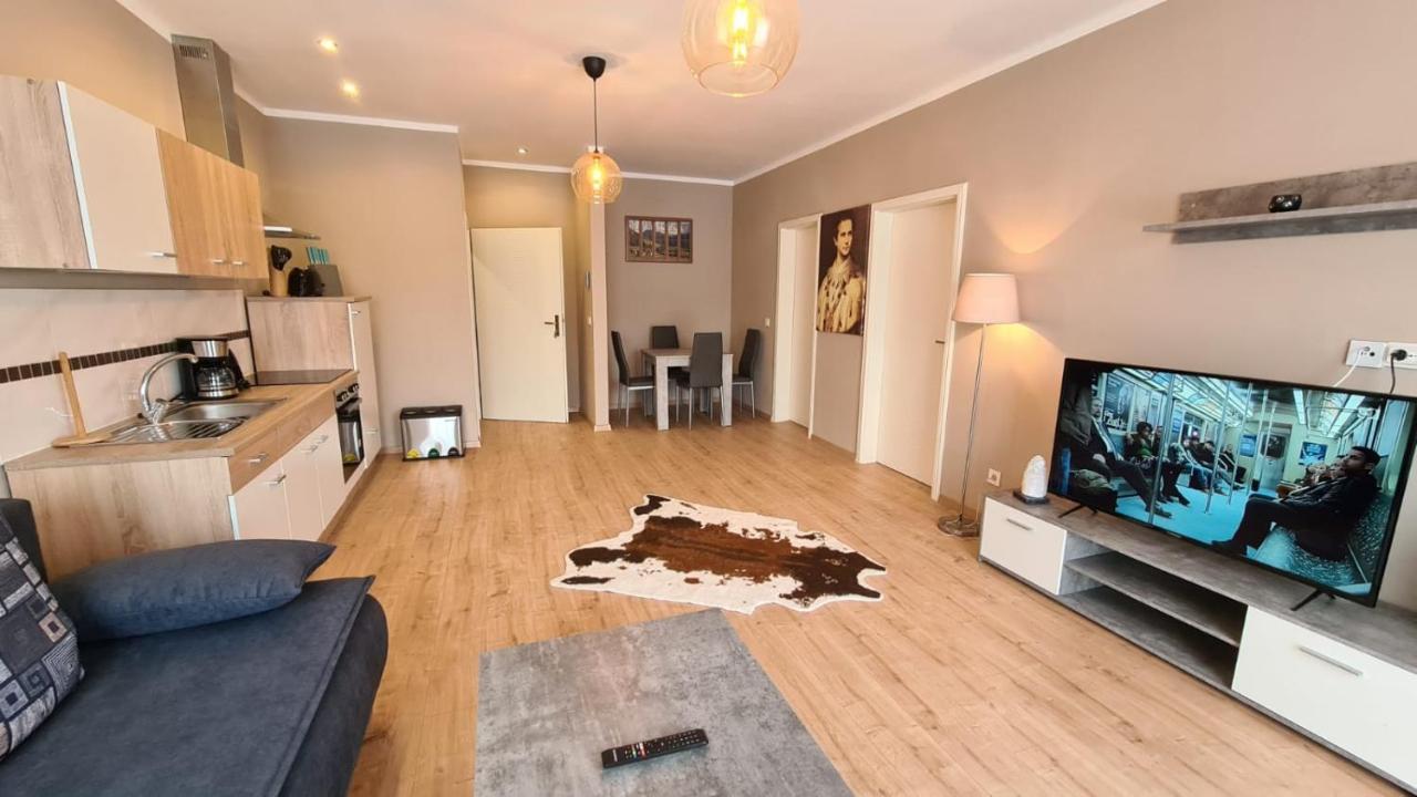 City Apartment Alici Fussen Exterior photo